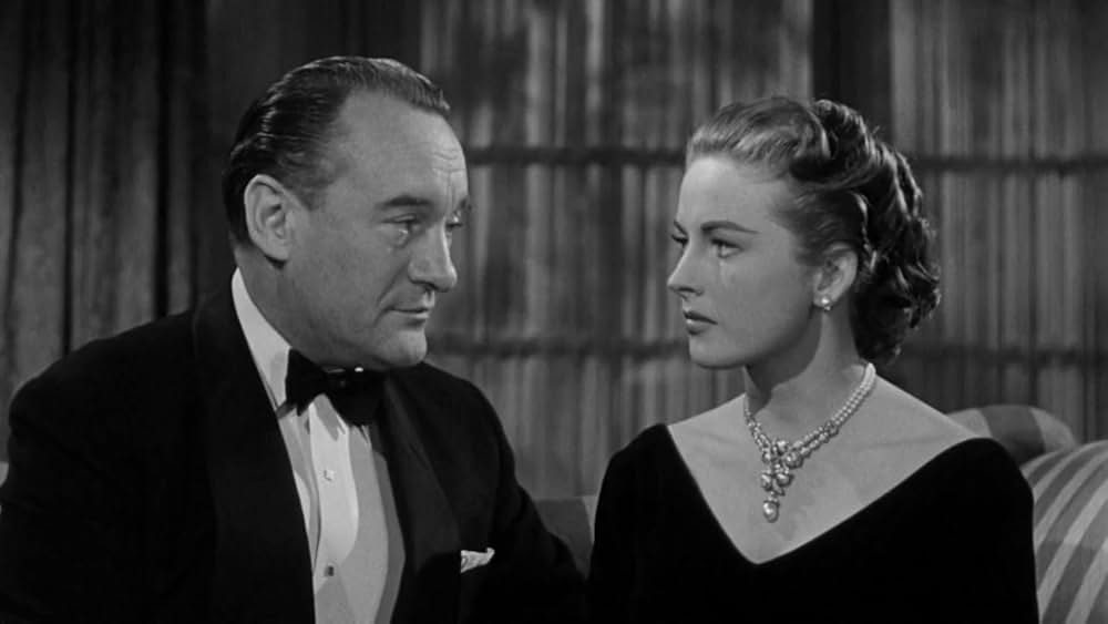 Death of a Scoundrel（原題）の画像