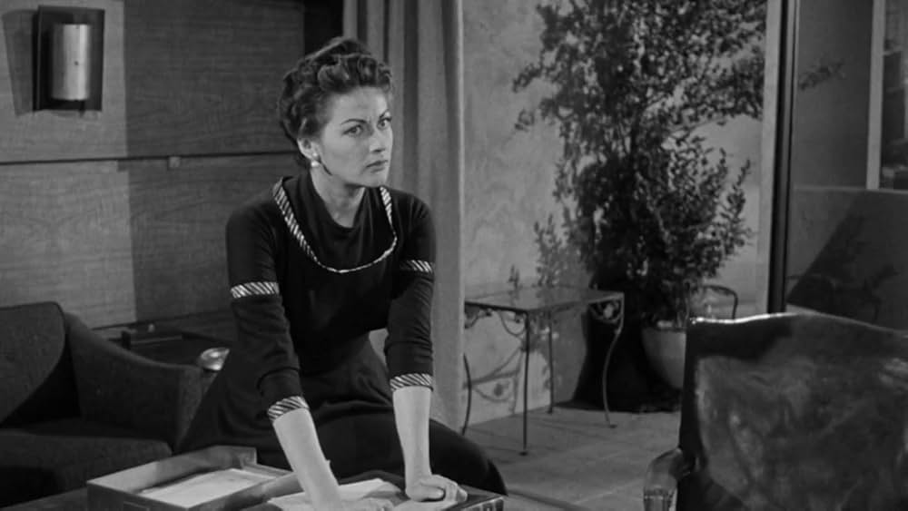 Death of a Scoundrel（原題）の画像