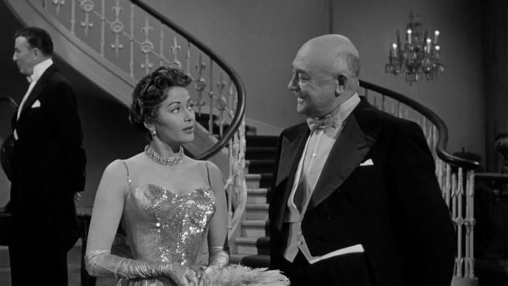 Death of a Scoundrel（原題）の画像