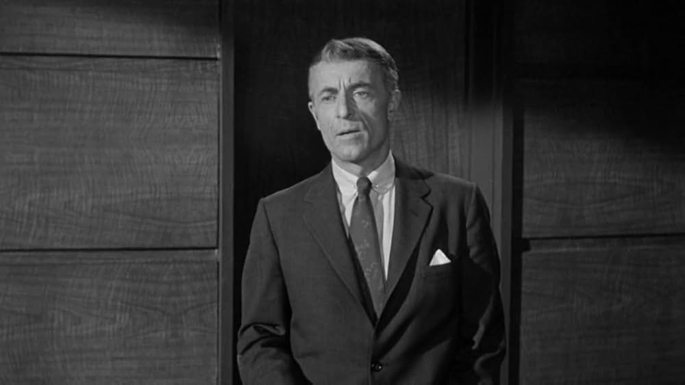 Death of a Scoundrel（原題）の画像