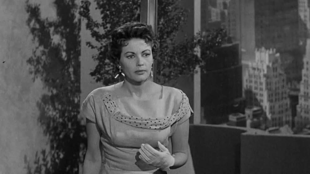 Death of a Scoundrel（原題）の画像