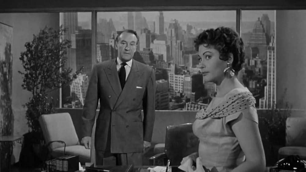 Death of a Scoundrel（原題）の画像