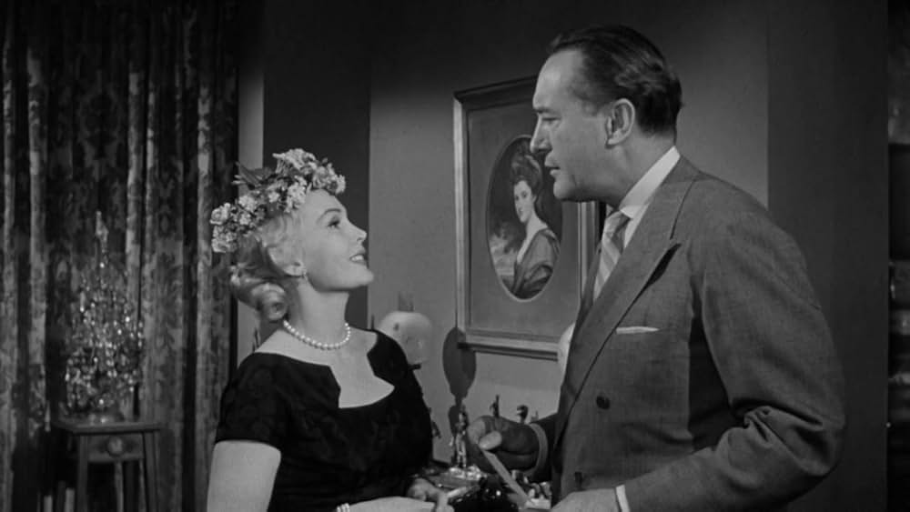 Death of a Scoundrel（原題）の画像