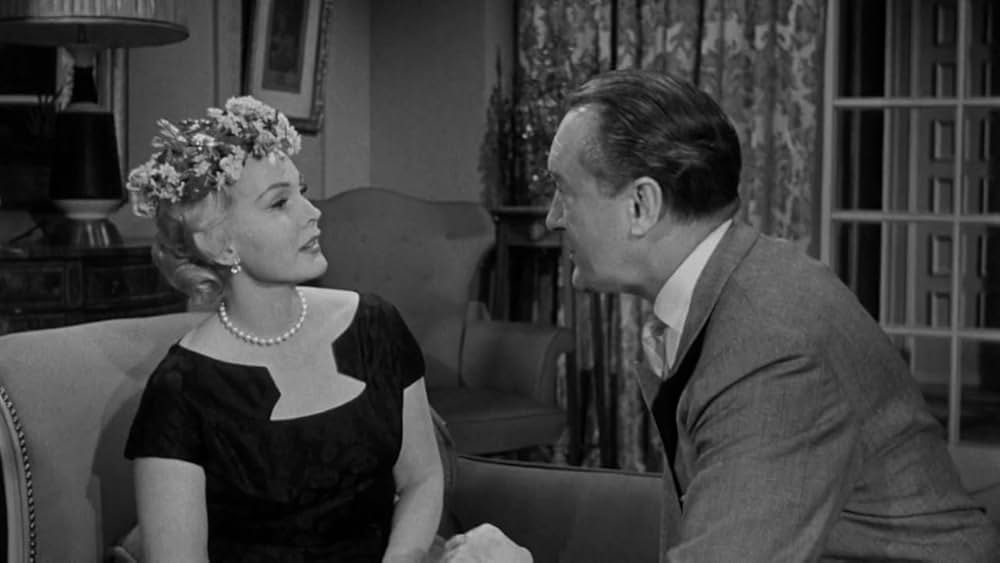 Death of a Scoundrel（原題）の画像