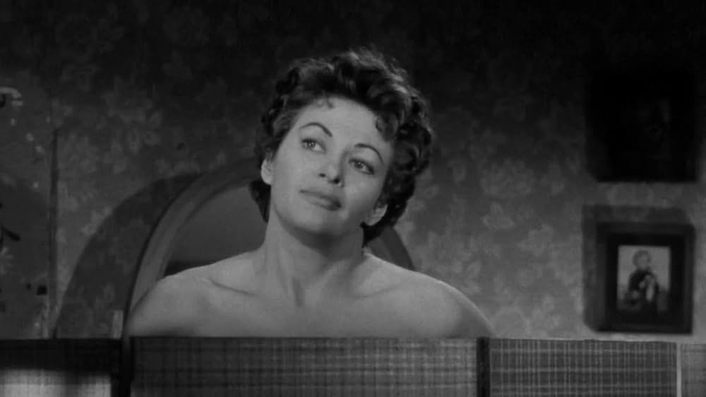 Death of a Scoundrel（原題）の画像