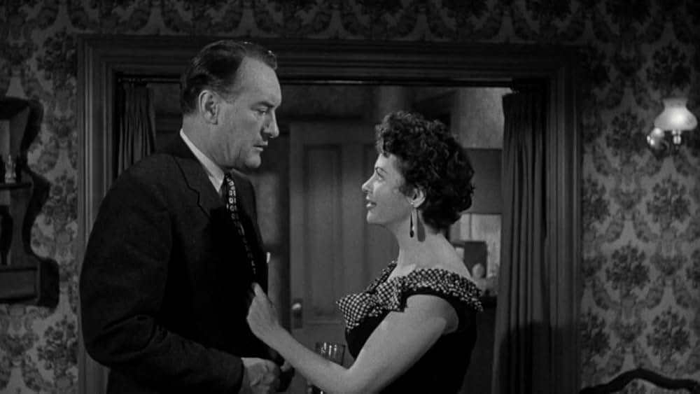 Death of a Scoundrel（原題）の画像