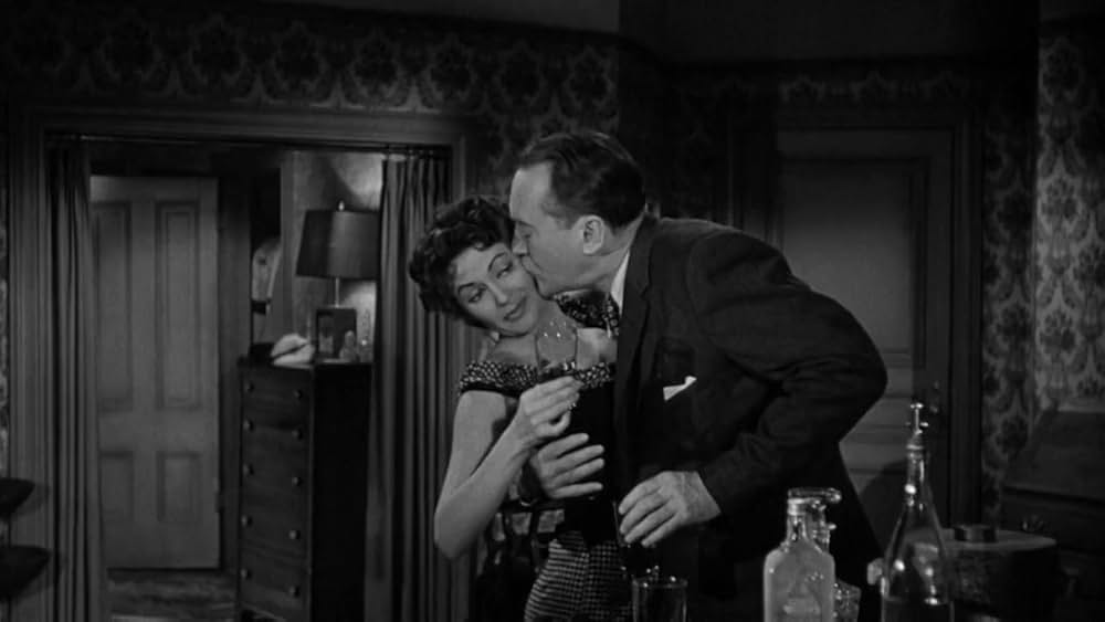 Death of a Scoundrel（原題）の画像