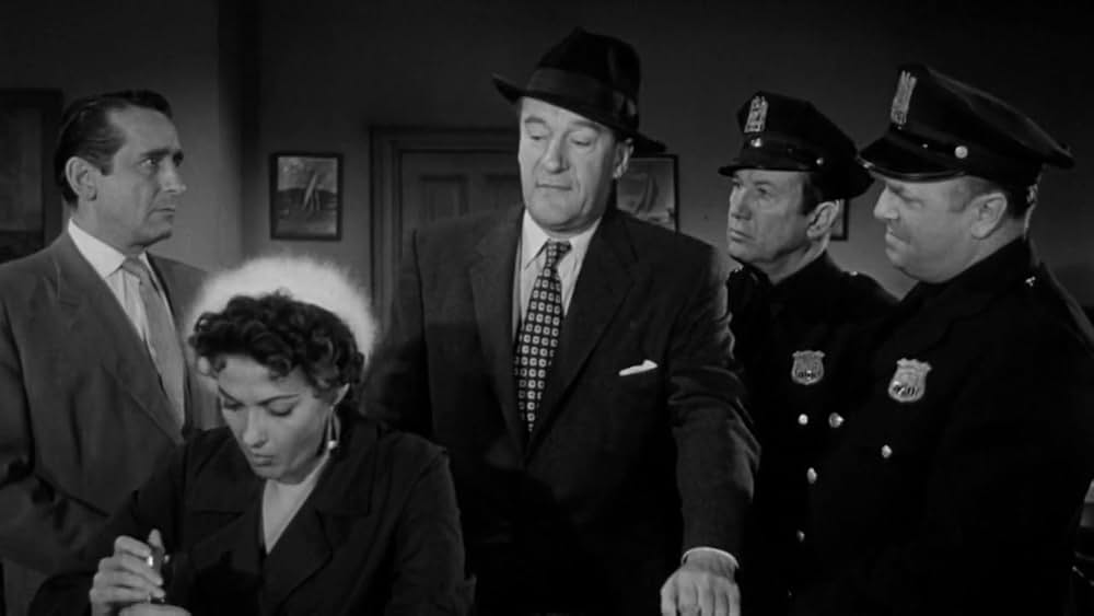 Death of a Scoundrel（原題）の画像