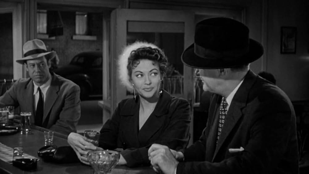 Death of a Scoundrel（原題）の画像