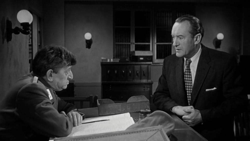 Death of a Scoundrel（原題）の画像