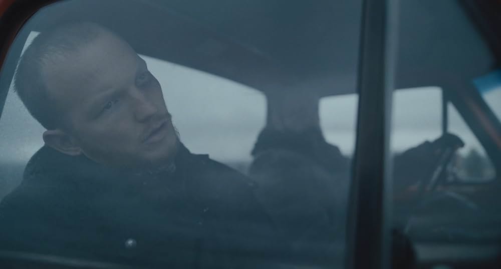 God's Country（原題）の画像