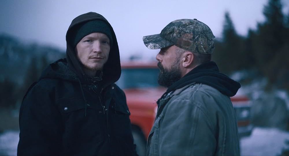 God's Country（原題）の画像