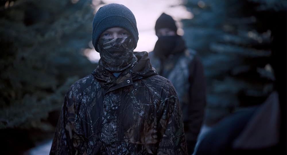 God's Country（原題）の画像