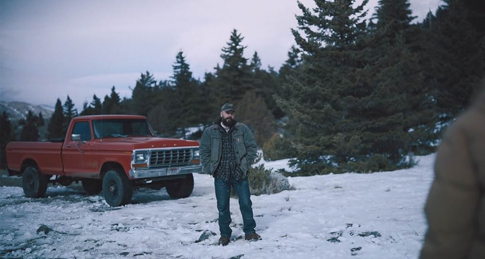 God's Country（原題）の画像