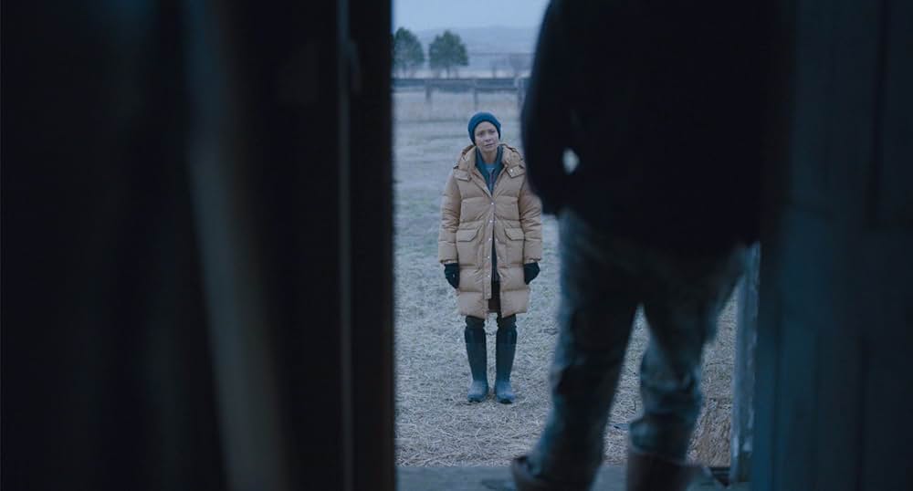 God's Country（原題）の画像