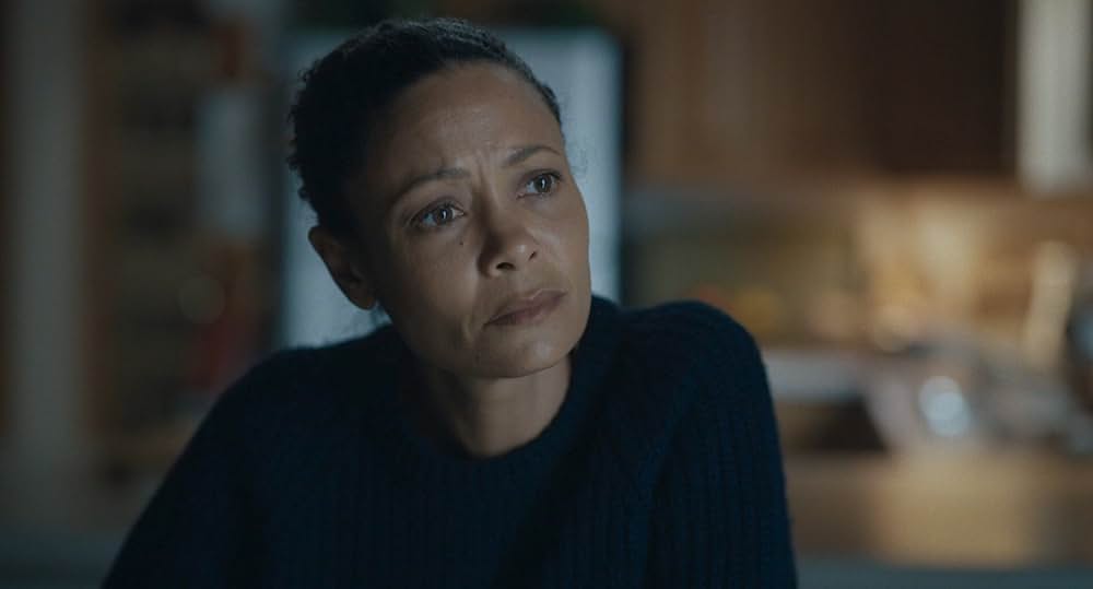 God's Country（原題）の画像