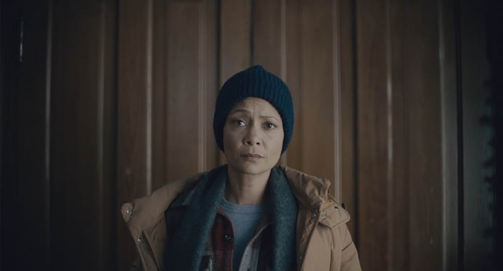 God's Country（原題）の画像