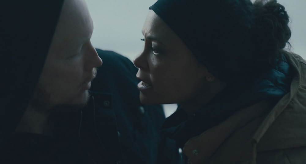 God's Country（原題）の画像