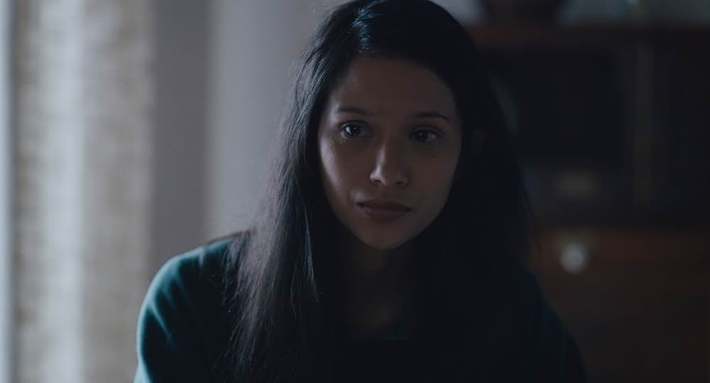 God's Country（原題）の画像