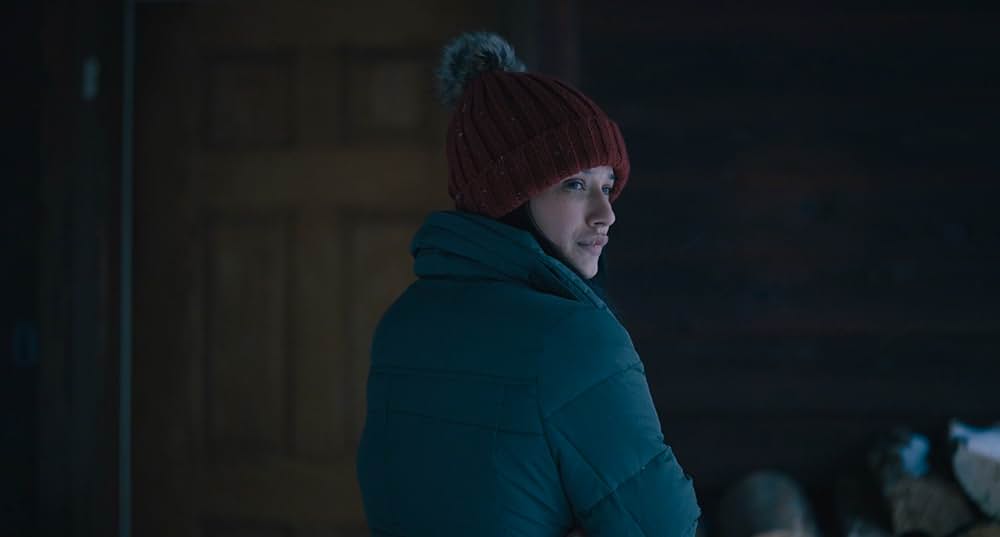 God's Country（原題）の画像