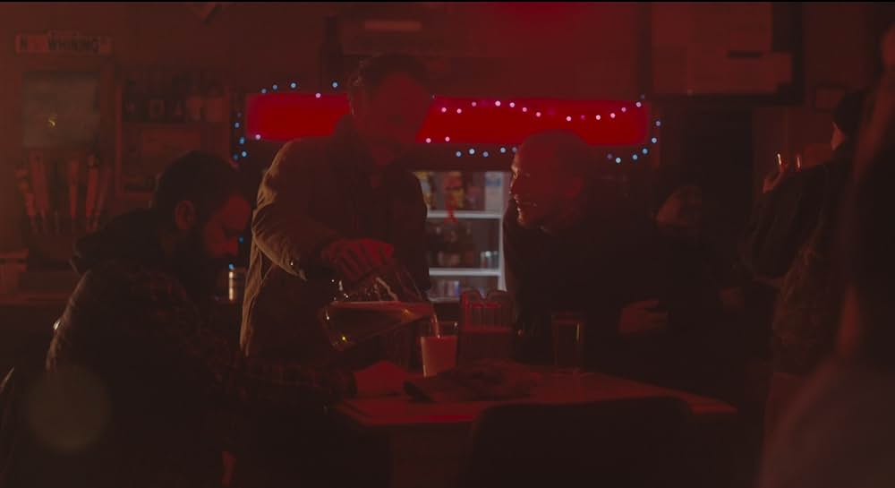 God's Country（原題）の画像