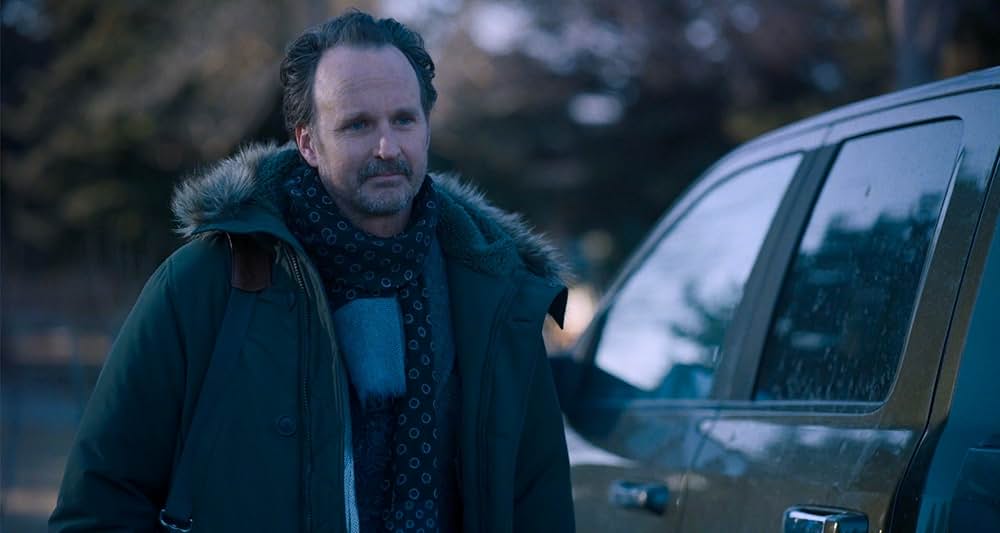 God's Country（原題）の画像