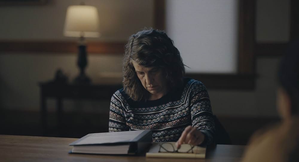 God's Country（原題）の画像