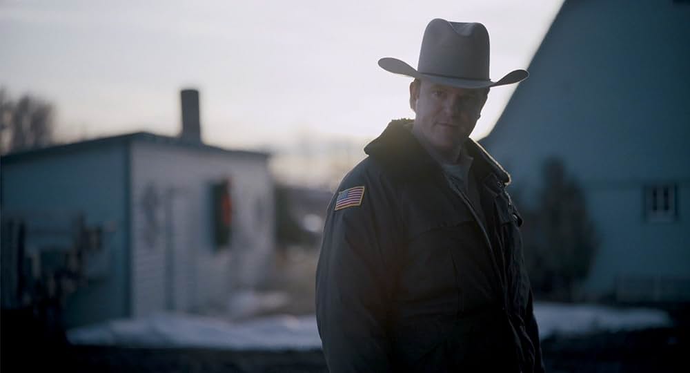 God's Country（原題）の画像