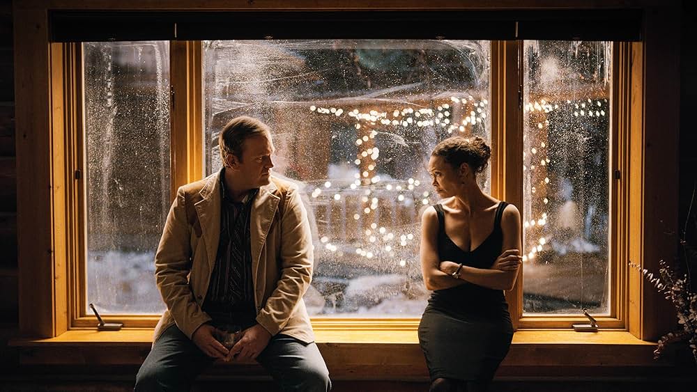 God's Country（原題）の画像