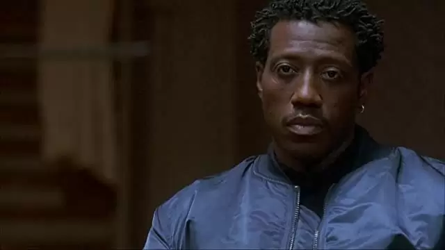 「アウト・オブ・タイム」ウェズリー・スナイプスの画像