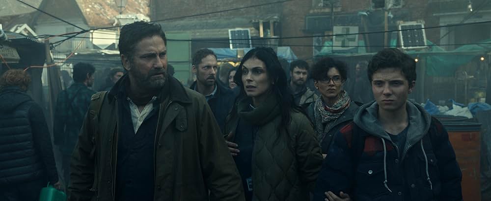 Greenland 2: Migration（原題）の画像