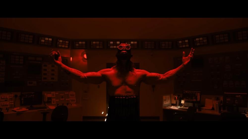 Psycho Killer（原題）の画像