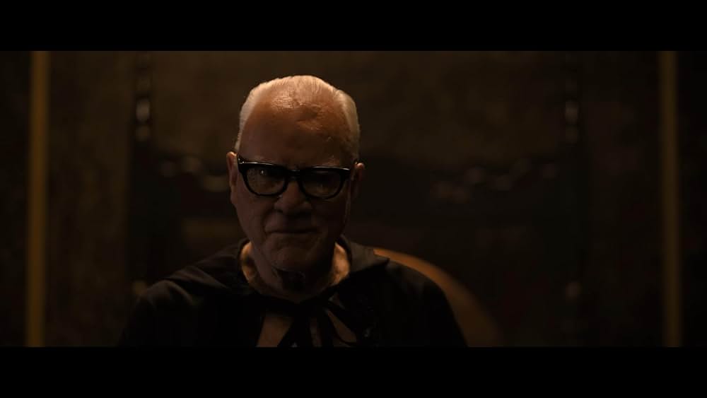 Psycho Killer（原題）の画像