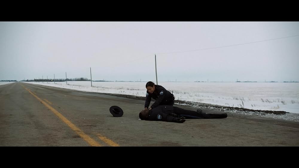 Psycho Killer（原題）の画像