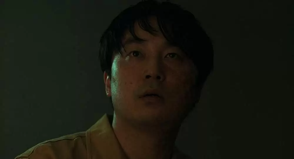 ８番目の男の画像