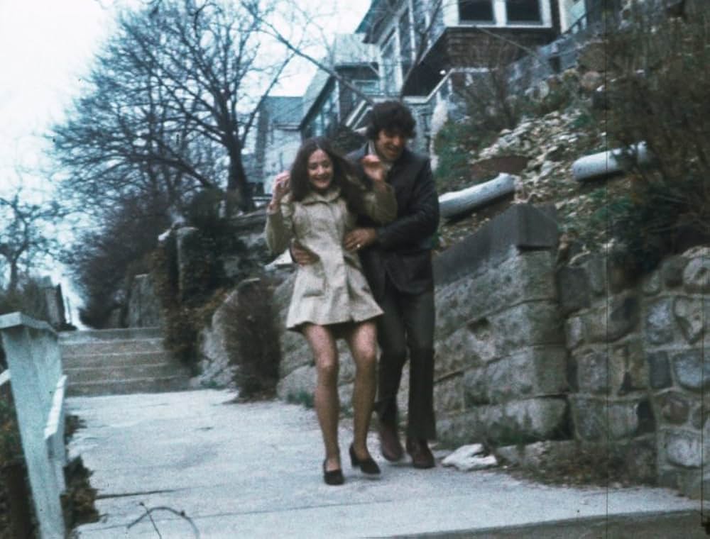 Fleshpot on 42nd Street（原題）の画像