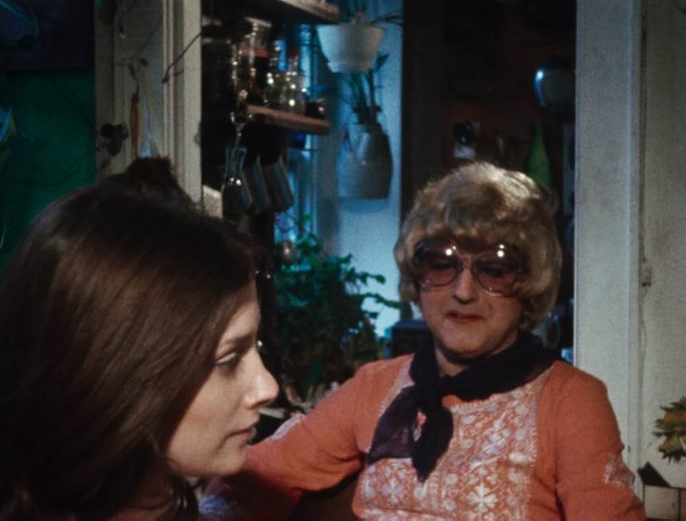 Fleshpot on 42nd Street（原題）の画像