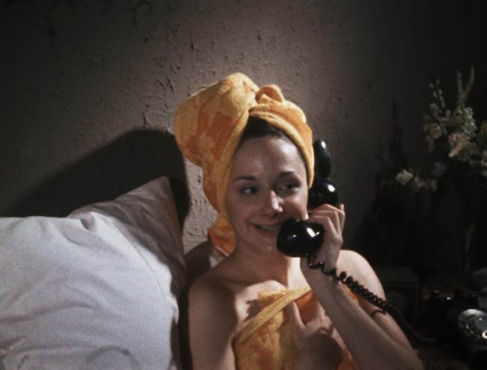 Fleshpot on 42nd Street（原題）の画像