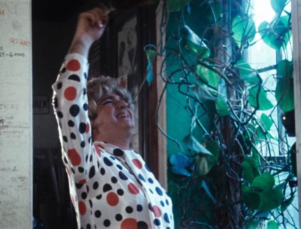 Fleshpot on 42nd Street（原題）の画像