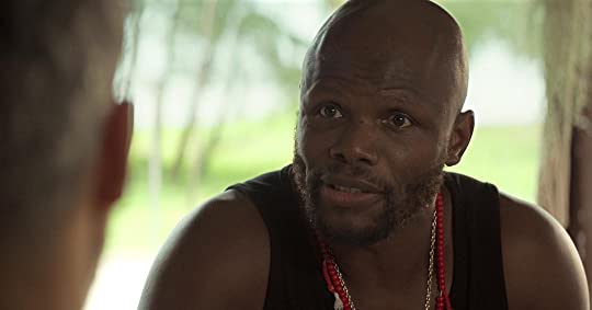 リベンジ・アイランドの画像