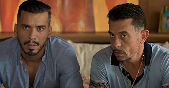 リベンジ・アイランドの画像