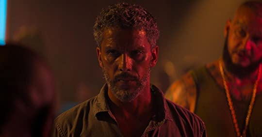 リベンジ・アイランドの画像