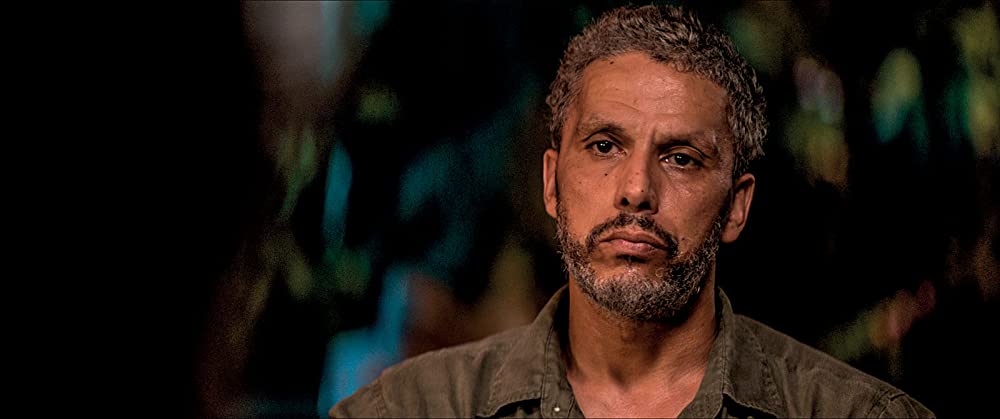 リベンジ・アイランドの画像