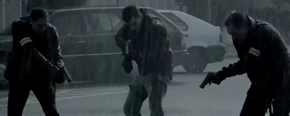 リベンジ・アイランドの画像