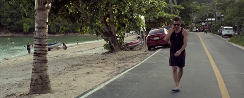 リベンジ・アイランドの画像