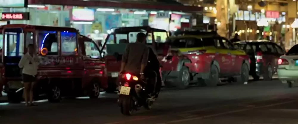 リベンジ・アイランドの画像