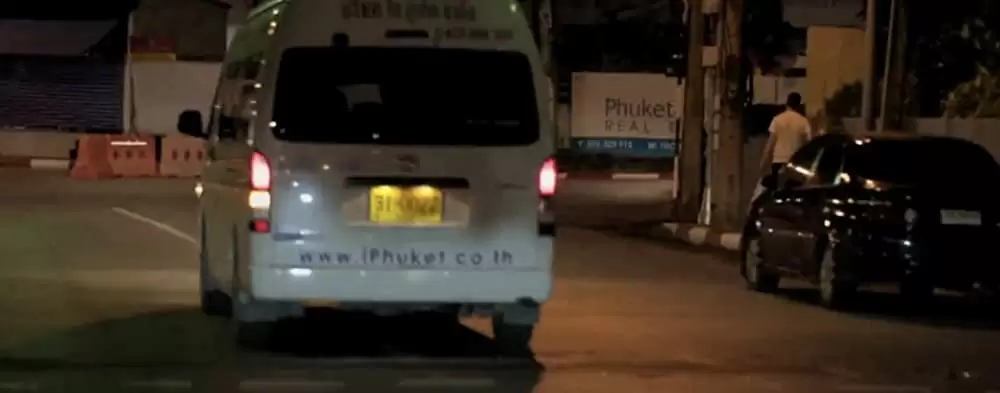 リベンジ・アイランドの画像