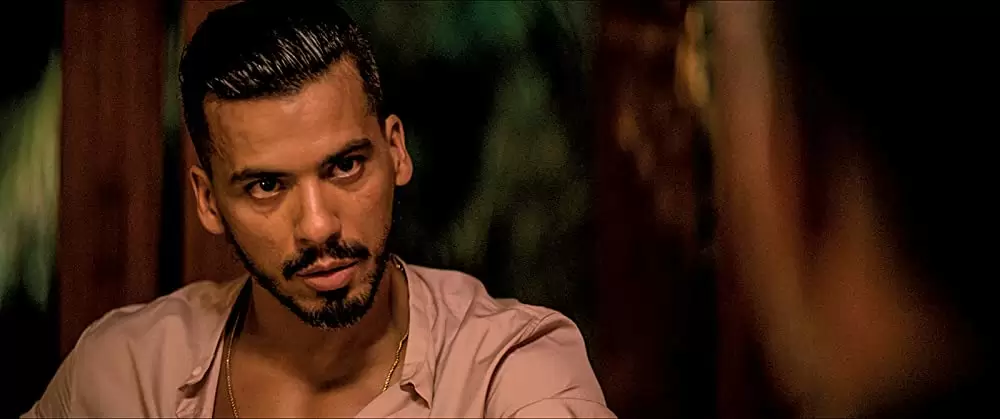 リベンジ・アイランドの画像