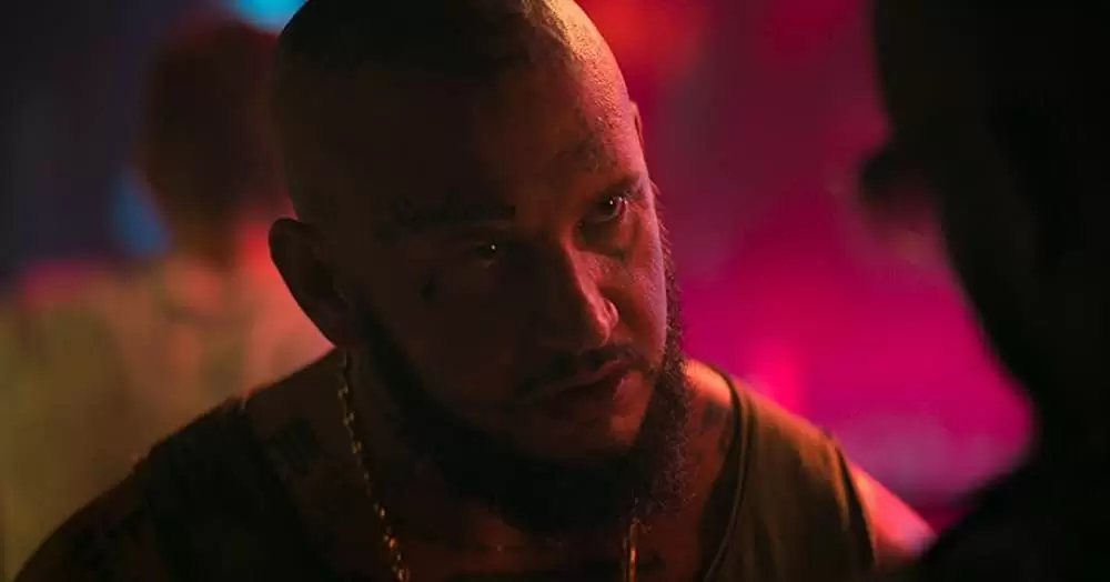 リベンジ・アイランドの画像