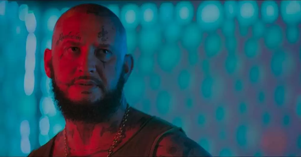 リベンジ・アイランドの画像